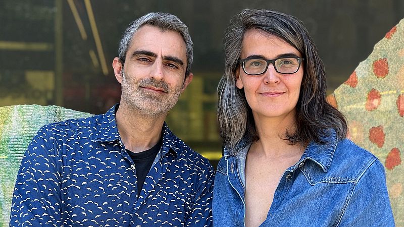 Irrepetibles en Radio 5 - Carmina Gustrán, historiadora - 23/05/26 - Escuchar ahora