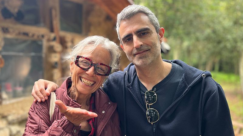 Irrepetibles en Radio 5 - Yaya Bushcraft, creadora de contenido - 24/05/26 - Escuchar ahora