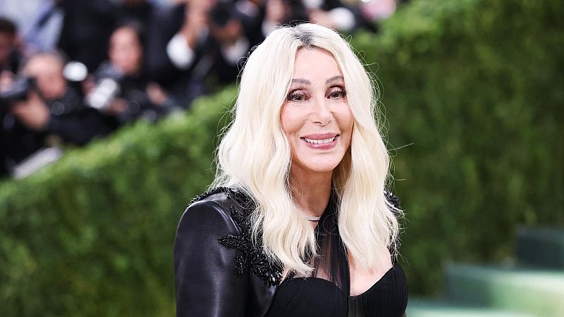 Tal día como hoy - Cher - 20/05/26 - Escuchar ahora