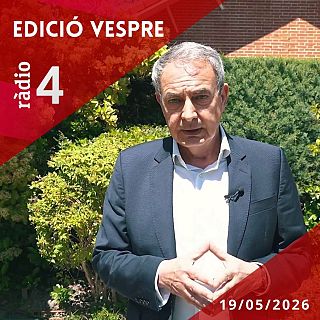 Edici� Vespre - 19/05/2026
