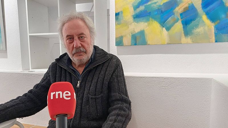 Julio Llamazares y Enrique Morente: su otra gran pasi�n - Jaquelandia | Escuchar