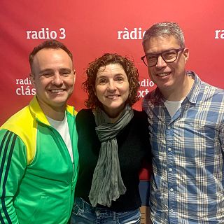 TU, JO... I VOSALTRES...I LES CANÇONS (Musical)
