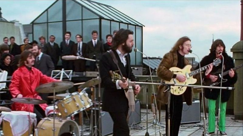Memoria Beatle - En la azotea - 20/05/26 - Escuchar ahora