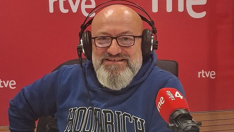 Bon dia i bona sort - Les claus per cuinar el millor txulet�n - Bon dia i bona sort | Escoltar