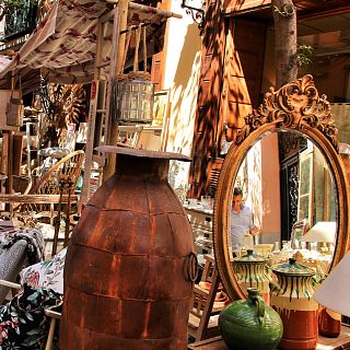 El Rastro: historia viva de Madrid