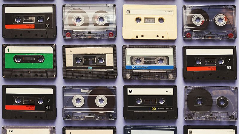 Cinco Pistas - Playlist de la semana del 11 al 15 de mayo - 15/05/26 - Escuchar ahora