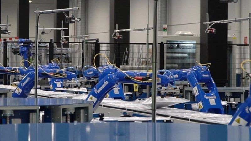 Para que veas - La red de ventas de loterías más accesible e innovadora del mundo - 20/05/26 - Escuchar ahora