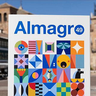 49ª edición del Festival de Teatro Clásico de Almagro