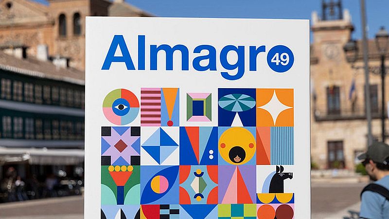 49� edici�n del Festival de Teatro Cl�sico de Almagro - La lira de Apolo | Escuchar