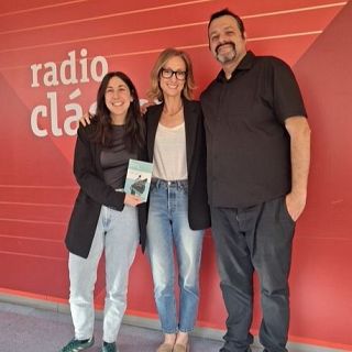 Última escala, de Marta San Miguel