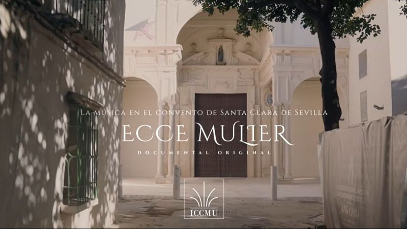 Radar Cl�sico - Ecce Mulier: la m�sica en el convento Santa Clara - 20/05/26 - Radar cl�sico | Escuchar