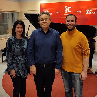 Arcadi Volodos (piano)
