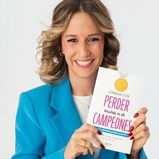 Lorena Cos, '¿Perder también es de campeones?'