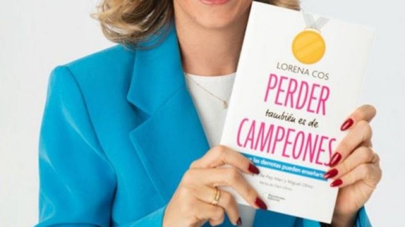 La esencia del deporte en Radio 5 - Lorena Cos, '¿Perder también es de campeones?' - 24/05/26 - Escuchar ahora