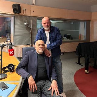 Raúl Losánez / J.C Pérez de la Fuente