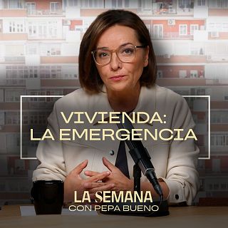 Vivienda, la emergencia