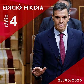 Edici� Migdia - 20/05/2026