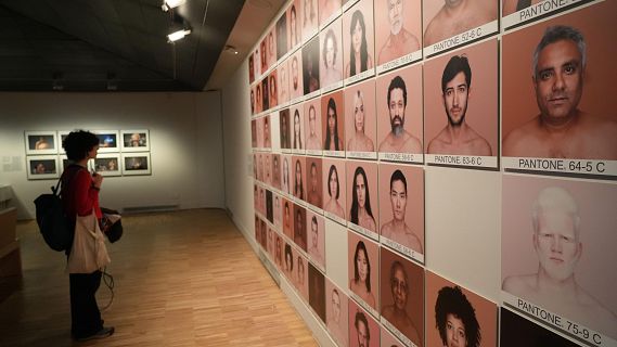 'El culte a la bellesa', una mirada cr�tica als ideals est�tics