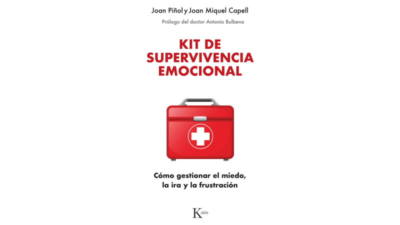 En un mundo feliz en Radio 5 - 'Kit de Supervivencia Emocional' - 23/05/26 - Escuchar ahora
