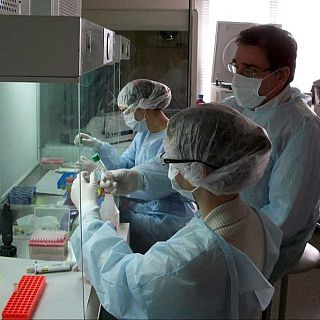 Genética y ciencia para hallar a los desaparecidos argentinos