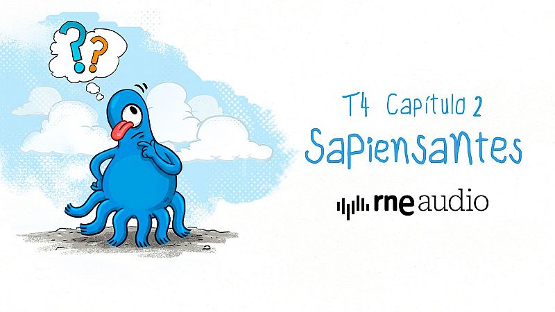 Por qu� el cielo es azul | Escucha 'Sapiensantes' en RNE Audio - Sapiensantes | Escuchar
