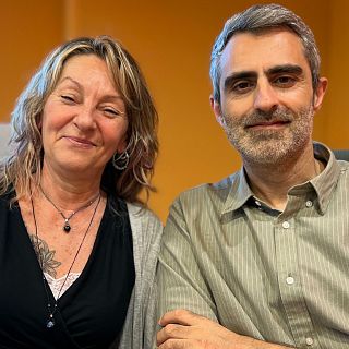 Núria Mediavilla, actriu de doblatge 