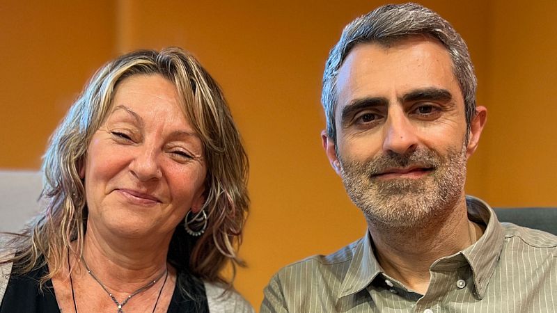 Irrepetibles - Núria Mediavilla, actriu de doblatge  - Irrepetibles a Ràdio 4 | Escoltar