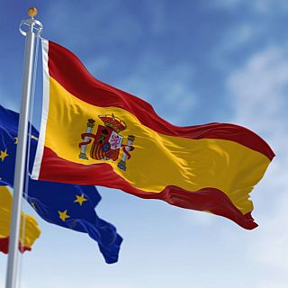 España crecerá este ejercicio a un ritmo del 2%