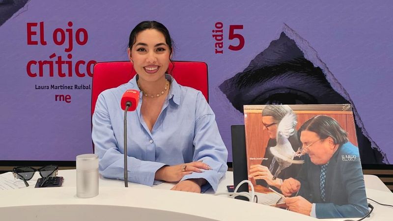 El ojo crítico - 'El juego' de María José Llergo - Escuchar ahora