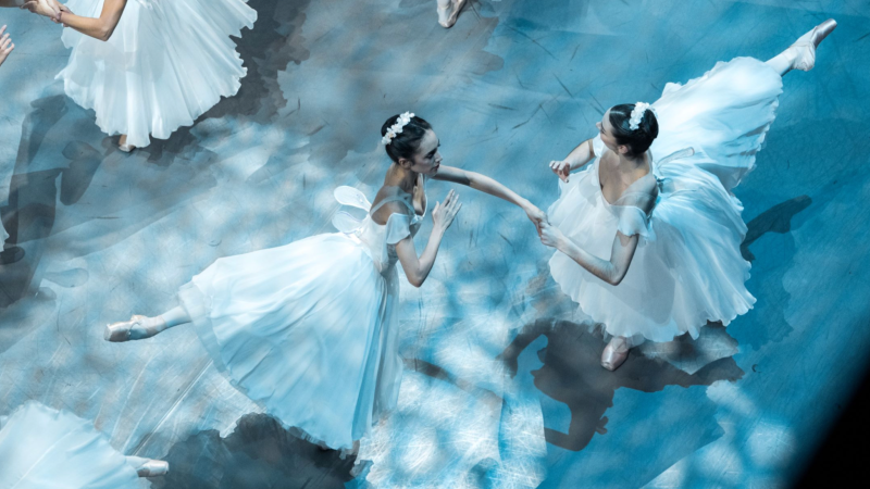 Danza en armon�a - Hoy estrenamos en el Teatro Real de Dinamarca - 20/05/26 - Danza en armon�a | Escuchar