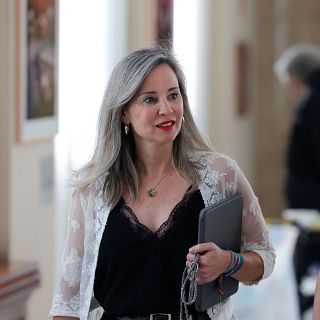 Barbero (Sumar), sobre Zapatero: "Lo que tiene que hacer la justicia es investigar"