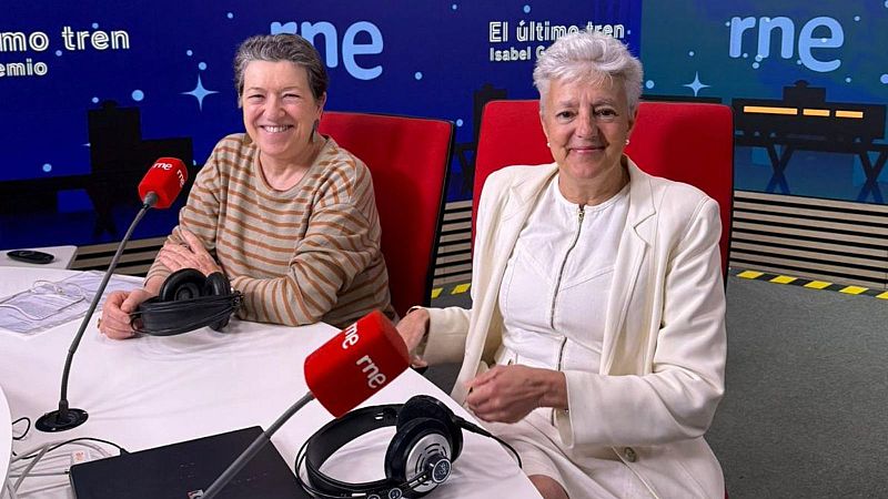 La historia de la misoginia - El último tren | Escuchar