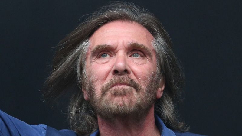 Sin rodeos - Murió Dennis Locorriere, vocalista de Dr. Hook - 21/05/26 - Escuchar ahora