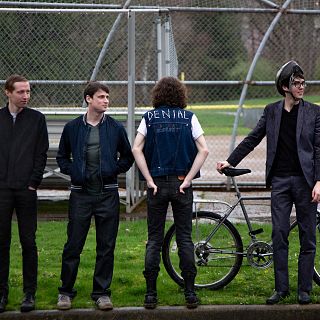 Una nueva historia para Car Seat Headrest