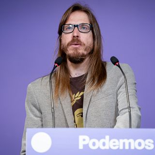"En doce años de vida de Podemos no hemos tenido ni un solo caso de corrupción"
