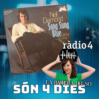 Columna Sonora d'Irene Desumbila: Neil Diamond-"Song Sung Blue"