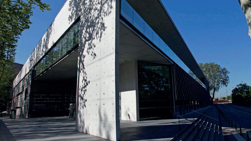 Bon dia i bona sort - Auditori de Girona: 20 anys dinamitzant la ciutat - Bon dia i bona sort | Escoltar
