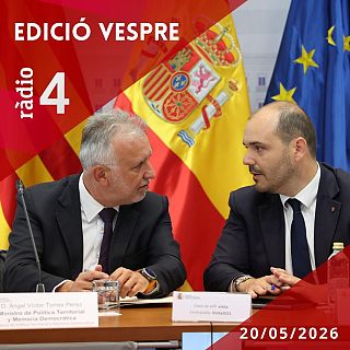 Edici� Vespre - 20/05/2026