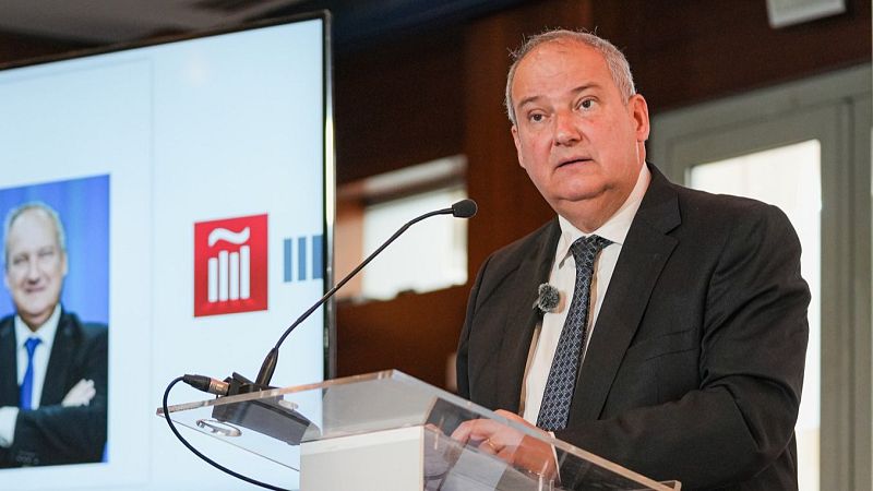 Reservado para 5 - Ayudas de eficiencia energética para el sector turístico - 21/05/26 - Escuchar ahora
