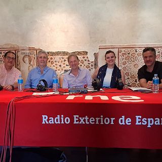 Más actividades sobre Averroes en la Universidad de Córdoba