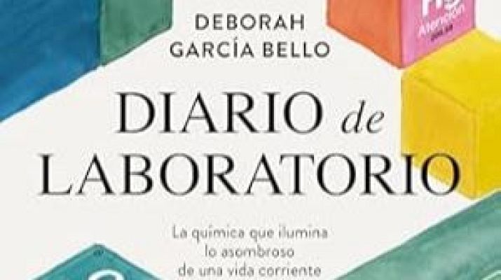 Diario de laboratorio� de Deborah Garcia Bello