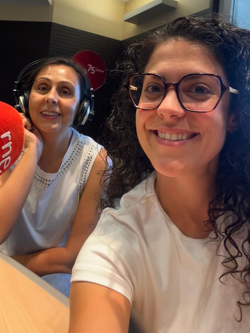 SALUD Para dormir a pierna suelta - 21/05/2026 - Escuchar ahora