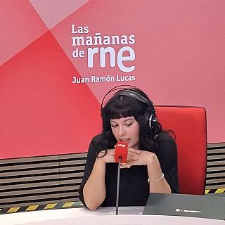 'Martiago', lo nuevo de Cristina Len