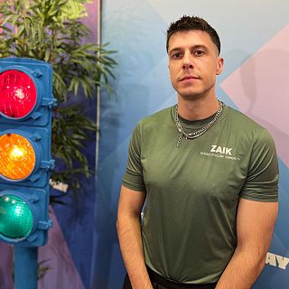 Zetak: destino San Mam�s