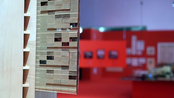 Seny i Rauxa, 150 anys d?arquitectura catalana al Disseny Hub