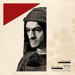 El efecto Médici (o el arte de la intersección)