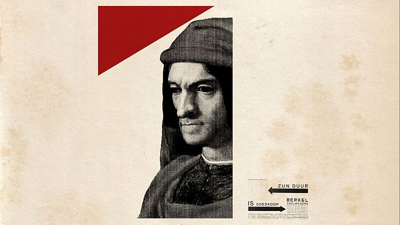 El efecto M�dici (o el arte de la intersecci�n) - El arte de equivocarse | Escuchar
