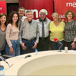 Alzheimer, la millor "píndola" per prevenir: estimulació de la memòria i la família