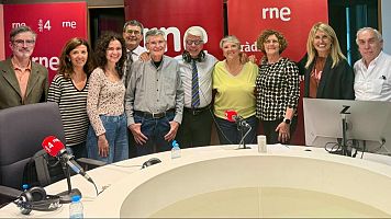 Alzheimer, la millor "p�ndola" per prevenir: estimulaci� de la mem�ria i la fam�lia
