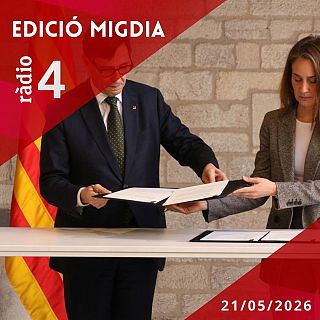 Edici� Migdia - 21/05/2026